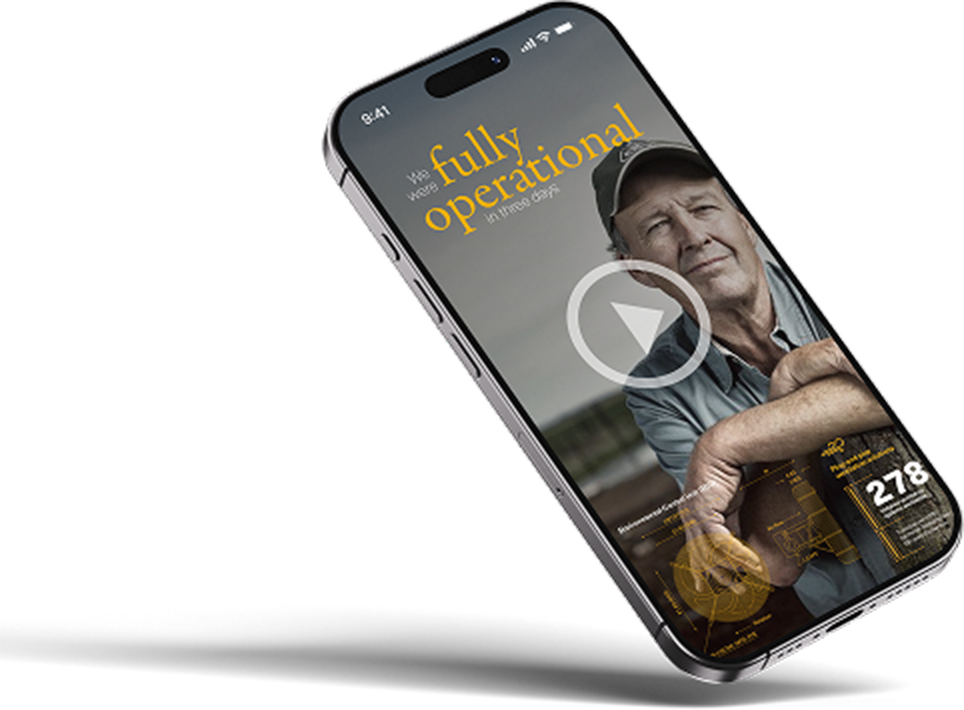Jamesway Phone