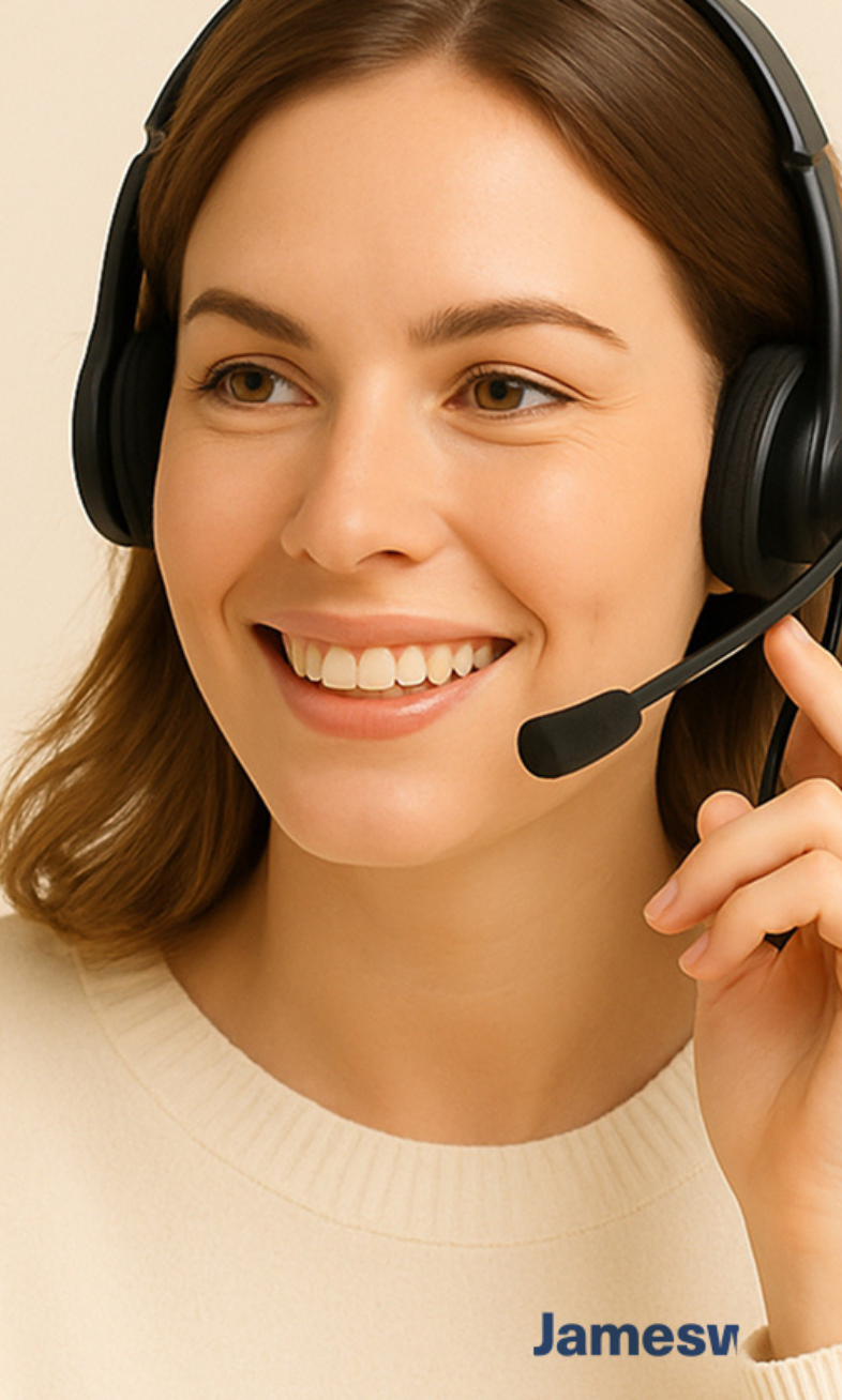 Jamesway Platinum Response 24/7