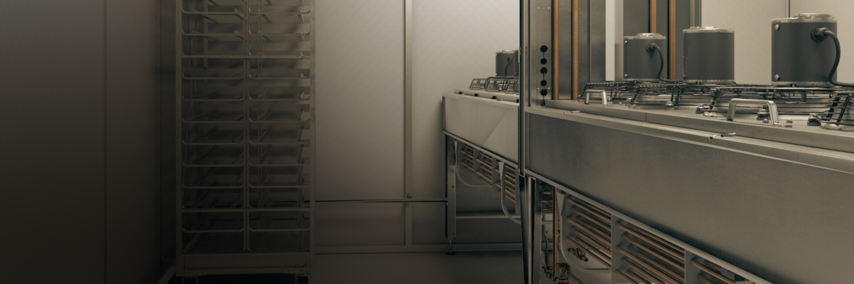 Hatchery Services