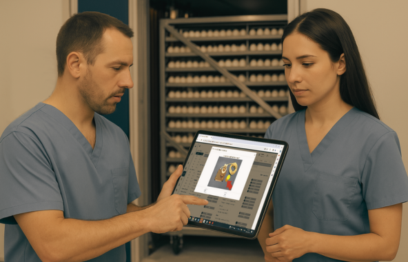 360 - Guided Diagnostics