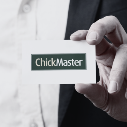 Chick Master Founded