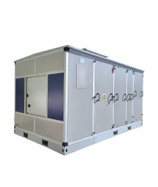 Ventilation Modular