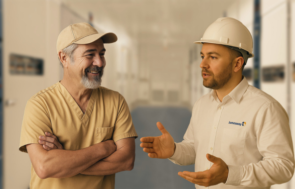 Operational Excellence