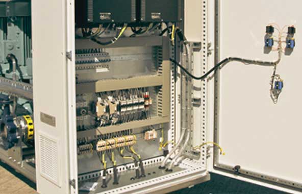 Energy Efficiency