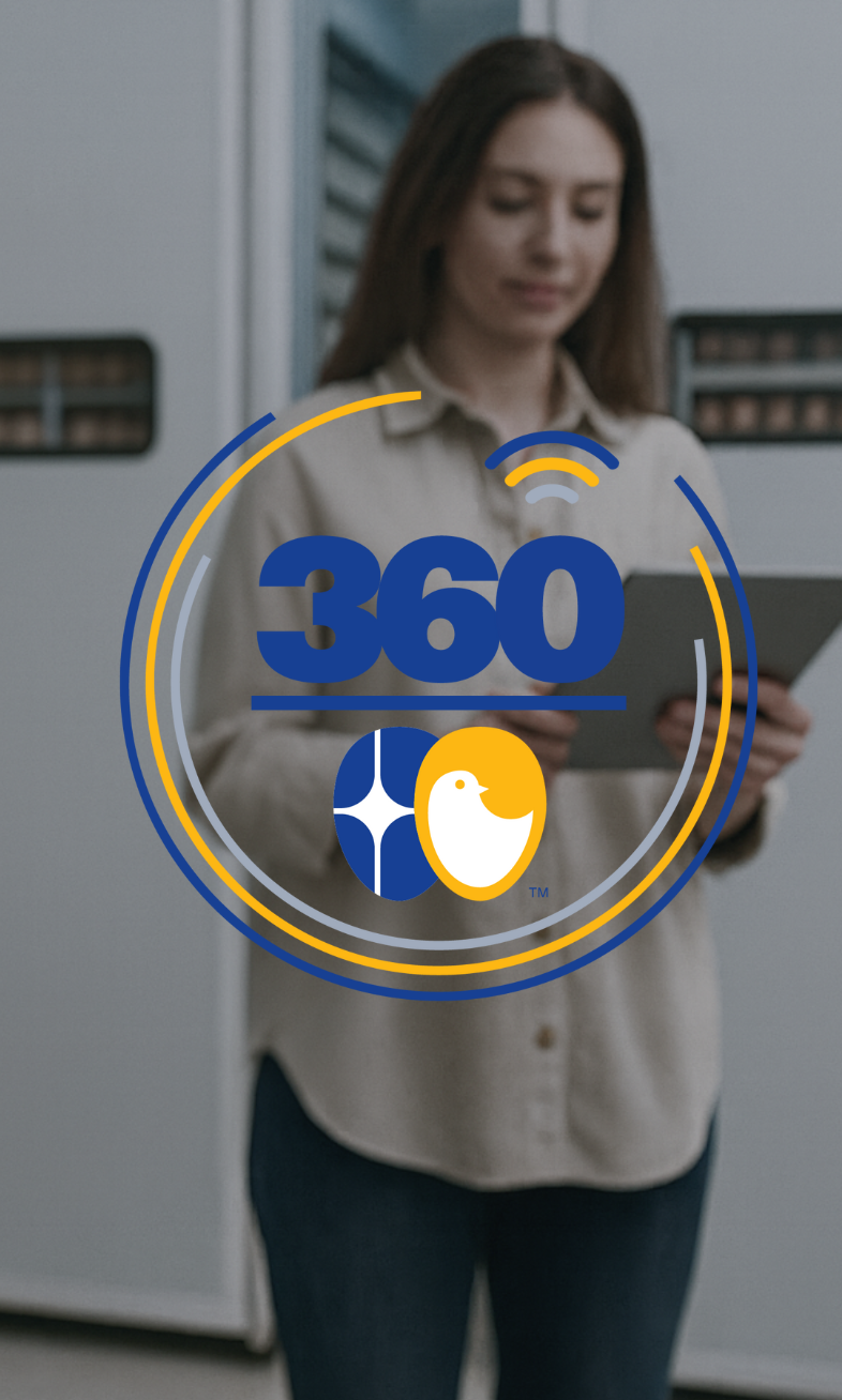 360: Easy Hatchery Management