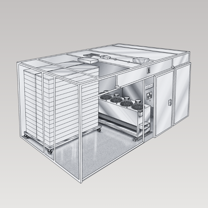 ACI Single-Stage Launched