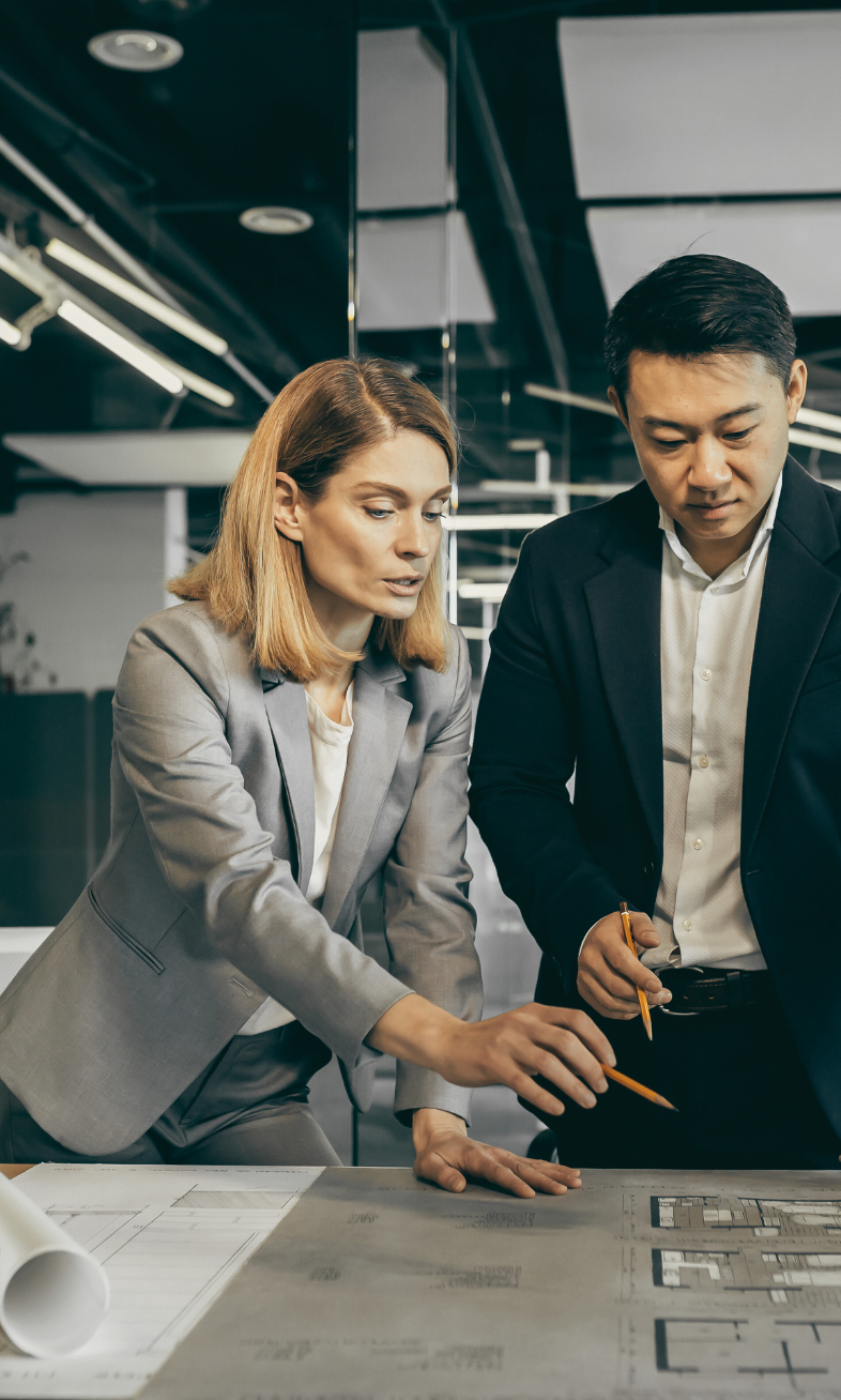 Jamesway Customized Hatchery Design