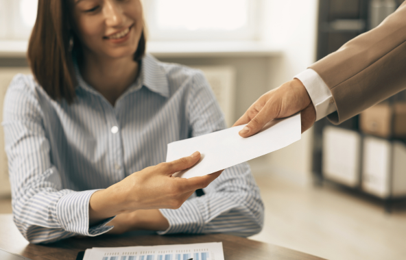 Jamesway Competitive Salaries & Incentive Pay