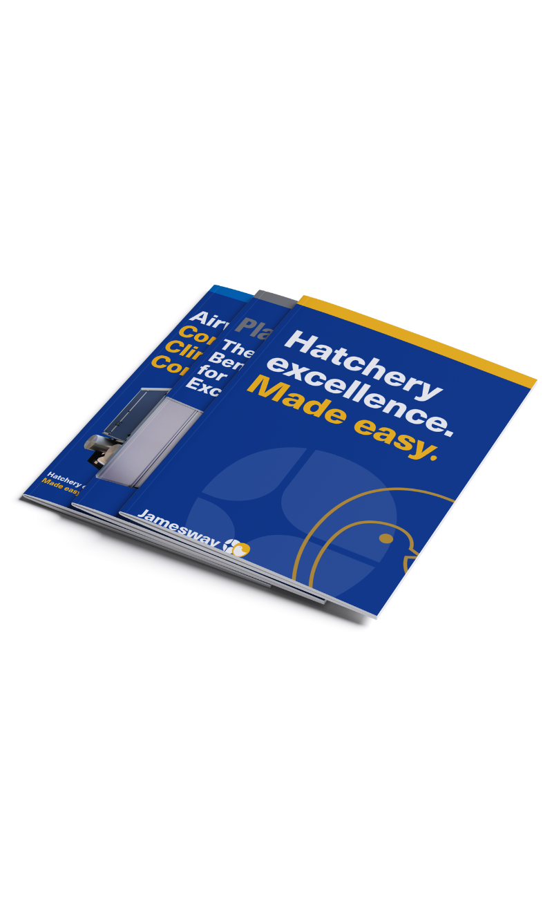 Jamesway Brochures