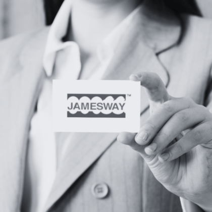 Jamesway Founded (1)