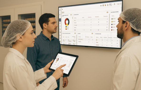 Operational Efficiency