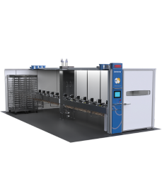 Jamesway Specialty Solutions