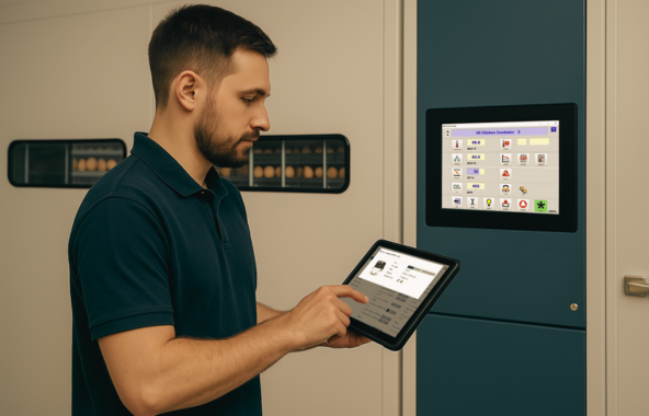 Proactive Performance Management