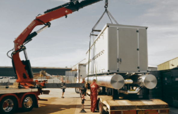 Reliable & Redundant