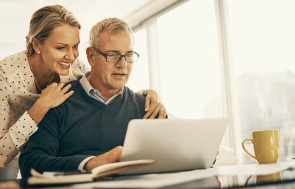 Jamesway Retirement Savings: Matching programs