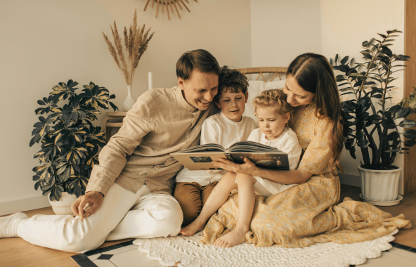 Jamesway Time-off Programs