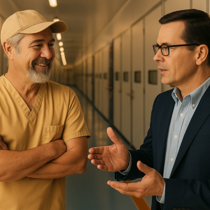 Years of combined hatchery expertise Jamesway and ChickMaster