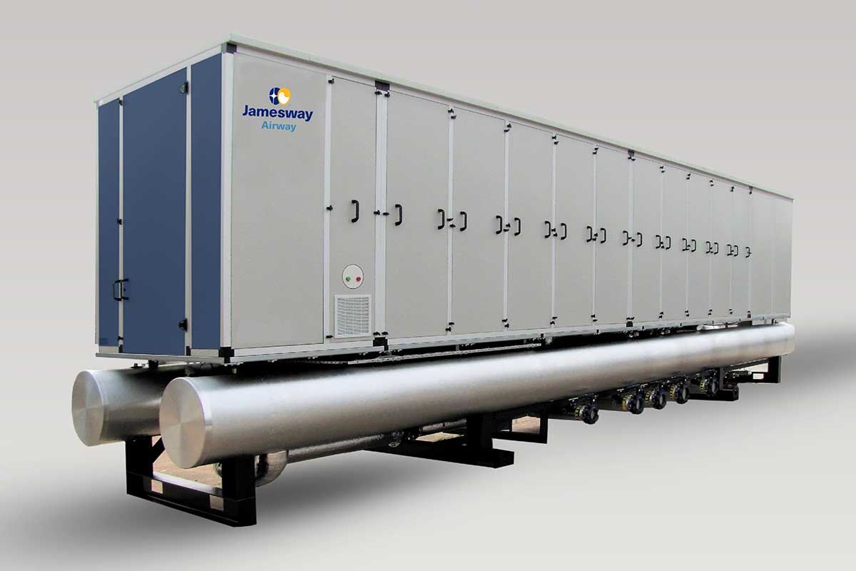 Climate Control System