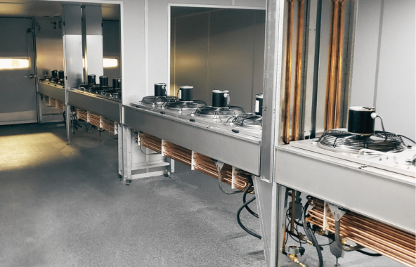 Pre - and Post - Inoculation Use