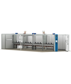 Jamesway Specialty Solutions